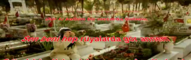 Murat Başaran - Gülümse Anne