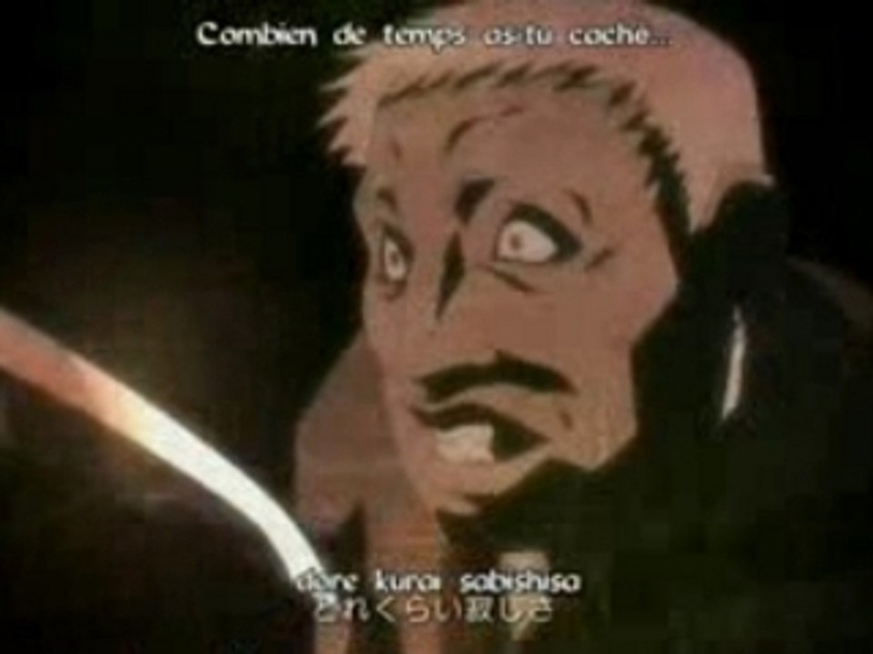 Samurai 7