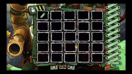 Goodbye Deponia - Solution - Enigme des Clones