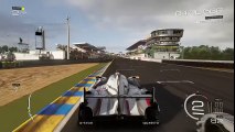 Forza Motorsport 5 - Le Mans - Audi R18
