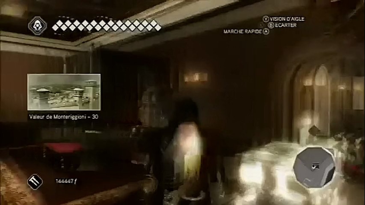 Vidéos des internautes - Assassin Creed 2 [Xbox 360]