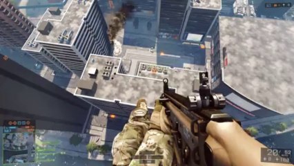 Battlefield 4 Conquest Part 2