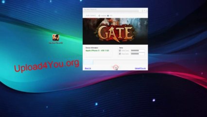 The Gate Cheat Kit - Download Hack for iOS and Android