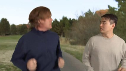 Dahn Yoga Video - Weight Loss New Year's Resolution