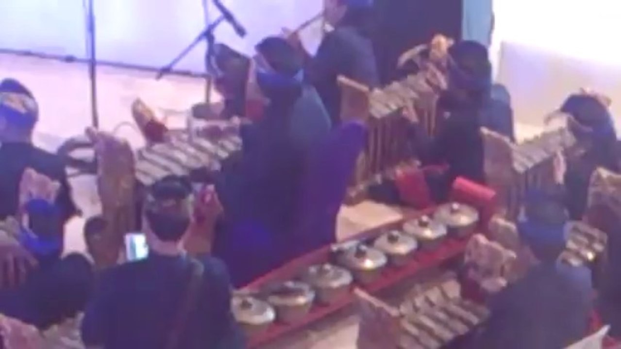Gamelan Bali (3)