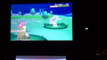 Pokemon Y: A Shiny Spirit Shined At 230 REs