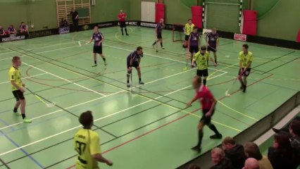 vs TBS Umeå 4