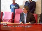 Arrestato il latitante Maurizio Gentile