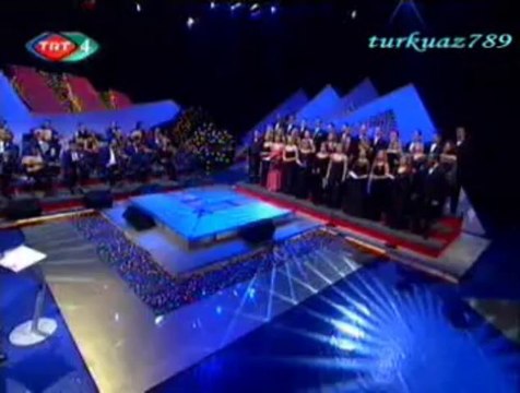 TRT TSM KORO-Bana Bir Aşk Masalından Şarkılar Söyle