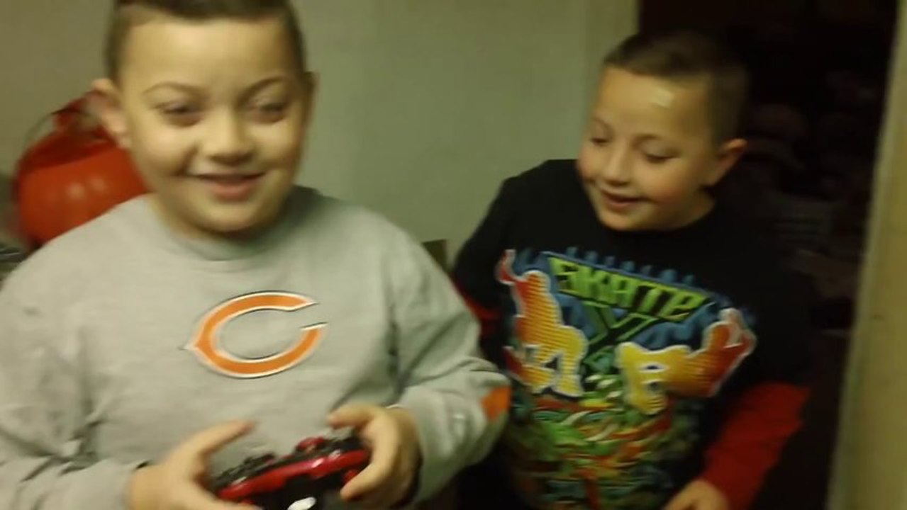 GUESS WHAT? Matthew & Dawson have a surprise!!!