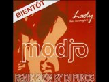 DJ PUNOS TEASER (remix usher - modjo)