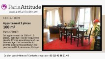 Appartement 2 Chambres à louer - Pereire, Paris - Ref. 5302