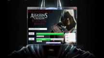 [UNIQUE] Assassins Creed IV _ Black Flag beta key generator - Works as of November 2013 [lien description]