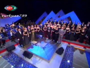 TRT TSM KORO-Yemenimde Hâre Var Yüreğimde Yâre Var-3