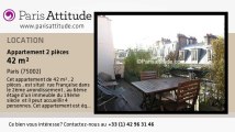 Appartement 1 Chambre à louer - Montorgueil, Paris - Ref. 2554