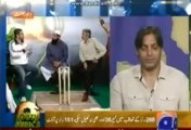 Shoaib Akhtar is Laughing A lot Due To Mohammad Yousaf Watch Latest Pakistani Talkshows