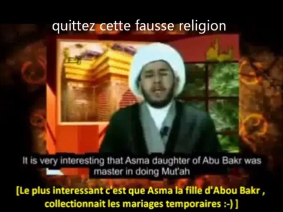 islam et mariage en CDD