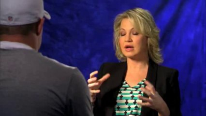 JJ Watt Michelle Beadle