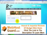Free hosting - how to get free domain and free hosting website