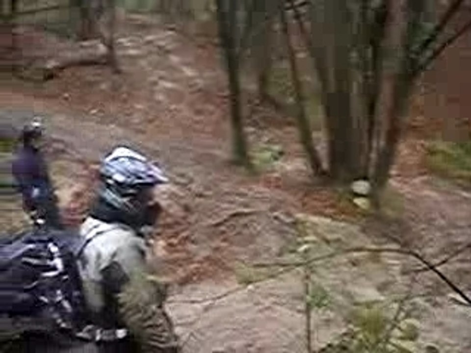 Sortie 5 piliers 19.11.06- 01