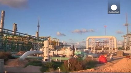 Protesta gruppo armato in Libia: bloccato gasdotto Greenstream