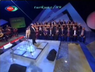 TRT TSM USTALAR KOROSU-Unutulmuş Birer Birer ( ESKİ DOSTLAR)
