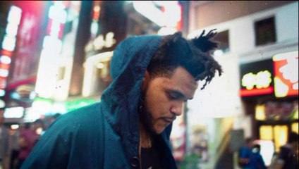 THE WEEKND " Devil May Cry " (New Song 2013).