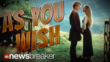 AS YOU WISH: Disney Announces Planned Stage Version of ?The Princess Bride?