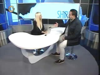 Stan Jakubowicz participará en el Festival de Cine Judío con "El médico alemán"