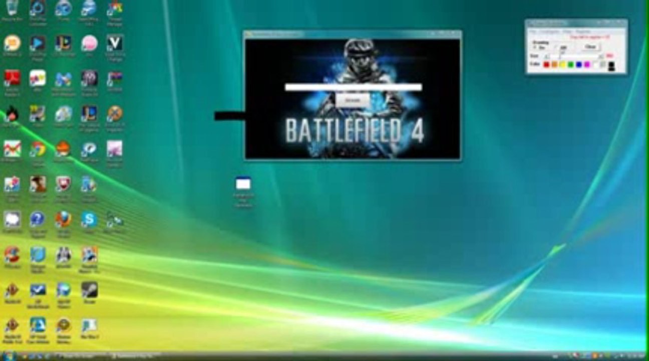 Battlefield 4 ® Keygen Crack + Torrent FREE DOWNLOAD