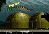 Biohazard Battle: Sega Mega Drive (Challenge Vid)