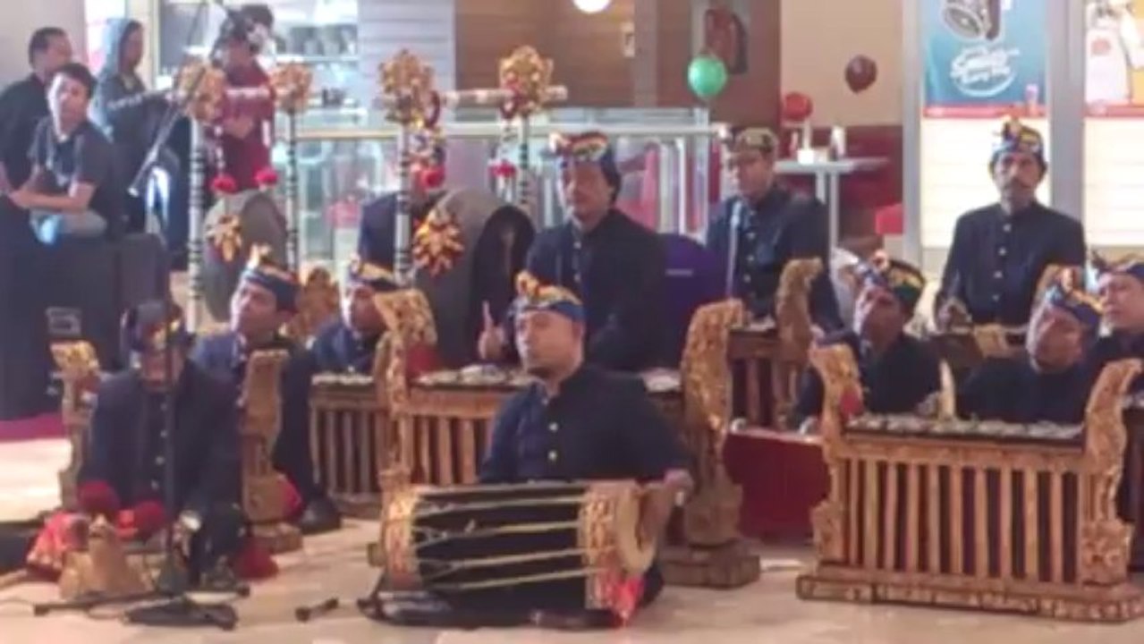 Gamelan Bali(2)-Sanggar Yudha Asri Telp. 021-98333271 / 087871527369