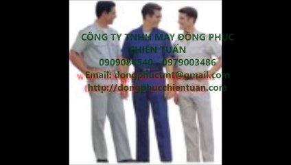 quần áo công nhân xây dựng, cơ khí, thủy sản, đồng phục thời bão Hayjan