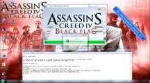 ▶ Assassin s Creed 4 Black Flag Key Generator \ Link In Description 2013 - 2014 Update
