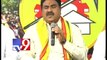 Political parties new twists and proposals over AP bifurcation with GoM - 30 minutes
