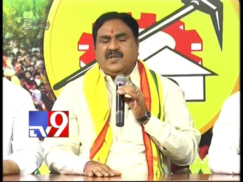 Political parties new twists and proposals over AP bifurcation with GoM - 30 minutes