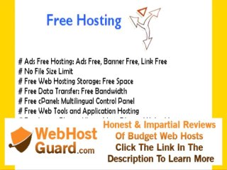 asp hosting unlimited bandwidth