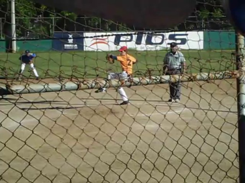Pichando xD