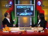 Cenk Erdem - Hötk - Tasın İçinden