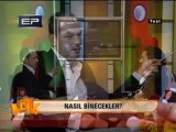 Cenk Erdem - Hötk - Nasıl Binecekler