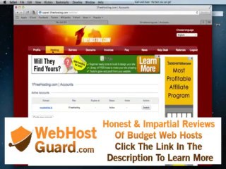How to Make a Free Website (Free Hosting Free Domain)