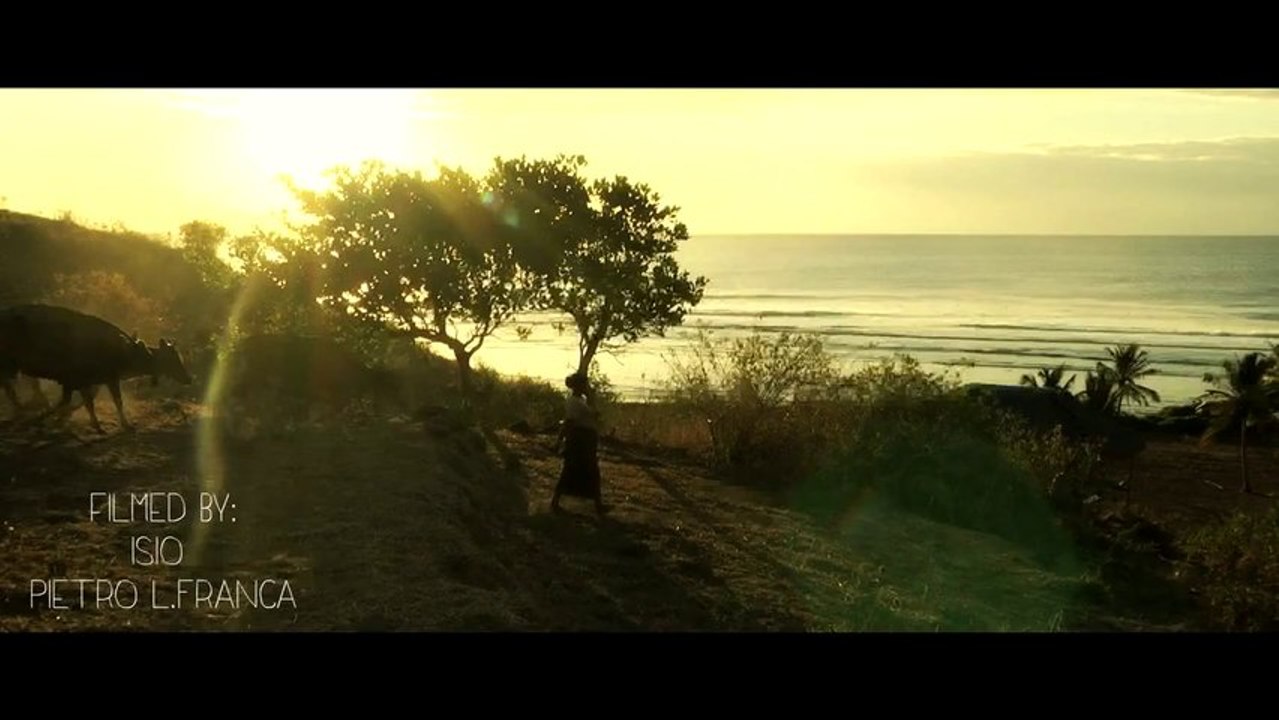 Desert Point - Indonesia