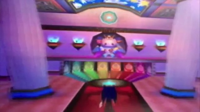 Sonic Adventure 2: Sega Dreamcast (Gameplay Vid)