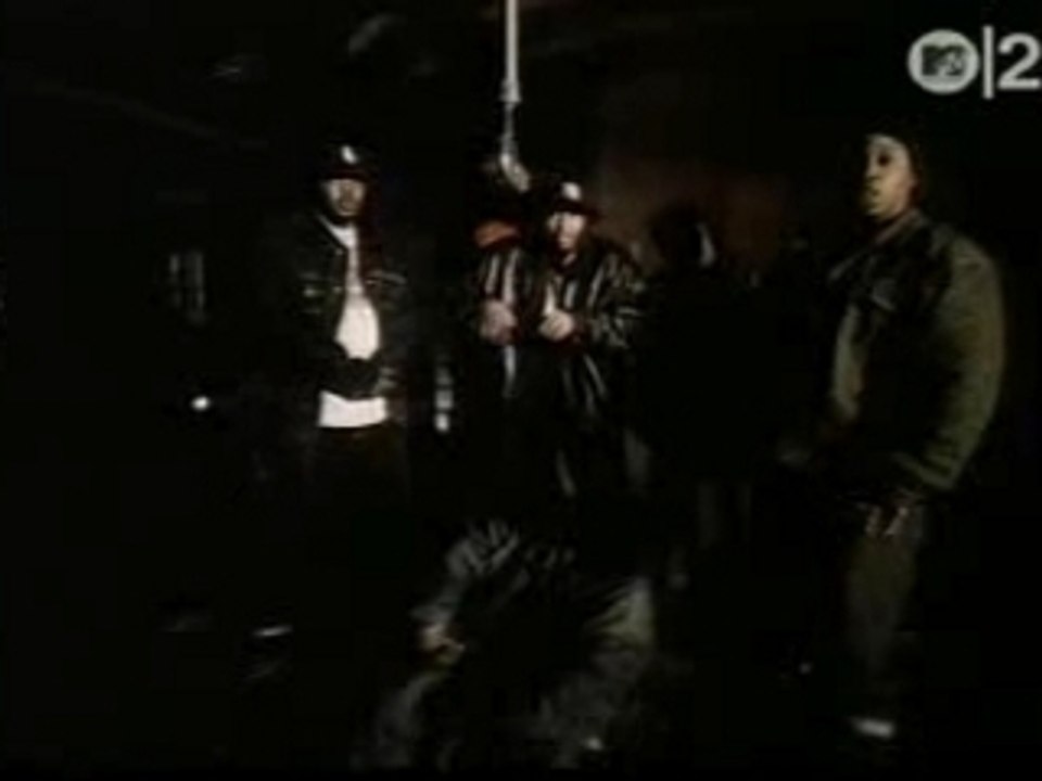 Rakim - When I Be On The Mic