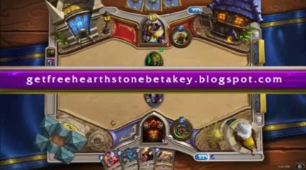 Hearthstone Beta Key Generator November 2013 @ Link In Description