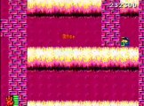 James Pond II - Codename Robocod: Sega Master System (Gameplay Vid)