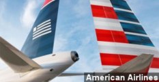 DOJ Allows American Airlines-U.S. Airways Merger To Go Through