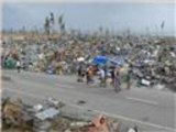 مخاوف من ارتفاع عدد قتلى إعصار هايان