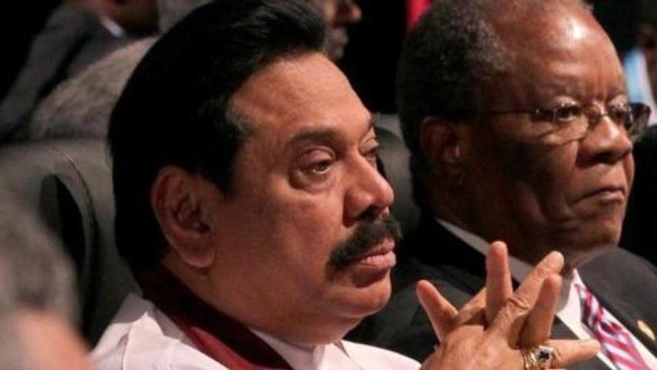 Inside Story - Double standards in the Commonwealth?