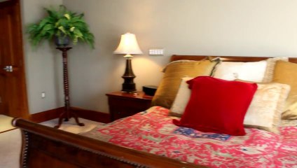 Tampa Luxury Homes for Sale by Traci Burns